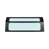 Segway UT10 Crew Rear Windshield