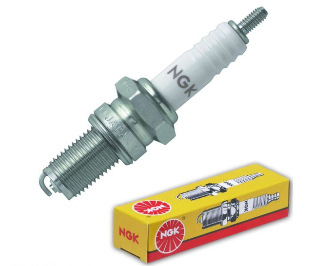 NGK 2420 D9EA NICKEL SPARK PLUG