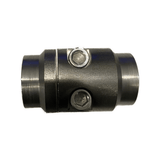 Tubing Disconnects with thru bolts  AJK Offroad