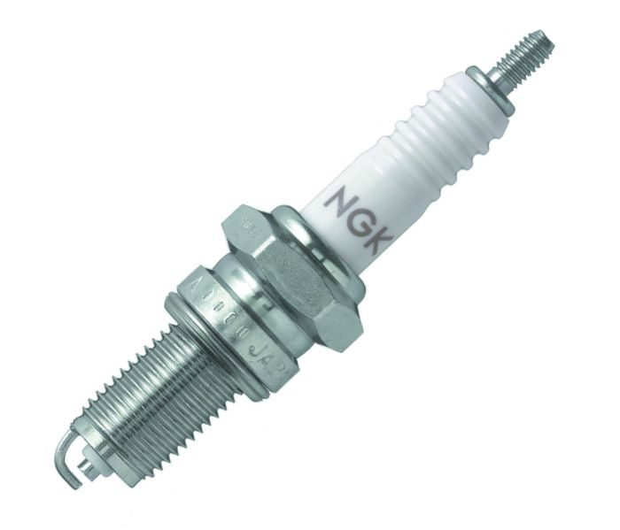NGK 5829 DP8EA-9 NICKEL SPARK PLUG