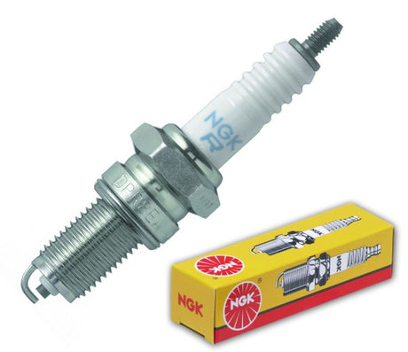 NGK 5129 DPR7EA-9 NICKEL SPARK PLUG