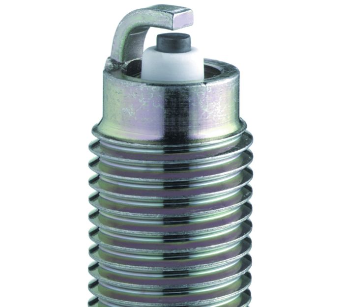 NGK 4830 DPR9Z NICKEL SPARK PLUG (EXTENDED METAL SHELL)