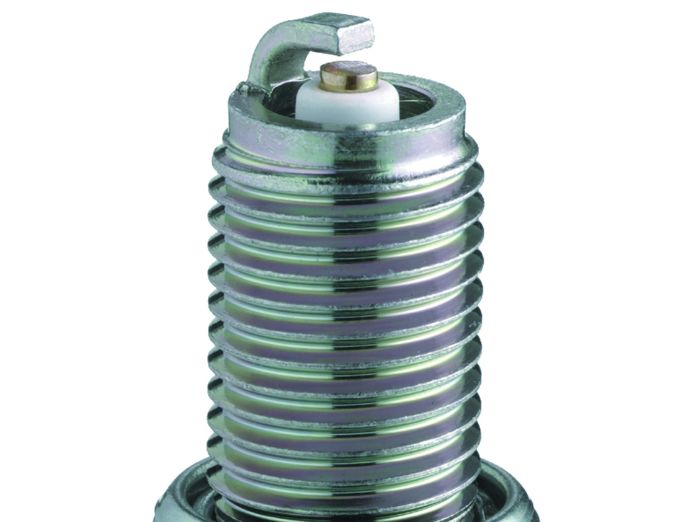 NGK 4855 DR8EB NICKEL SPARK PLUG