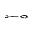 Polaris RZR Prop Shaft Builder Kit 1