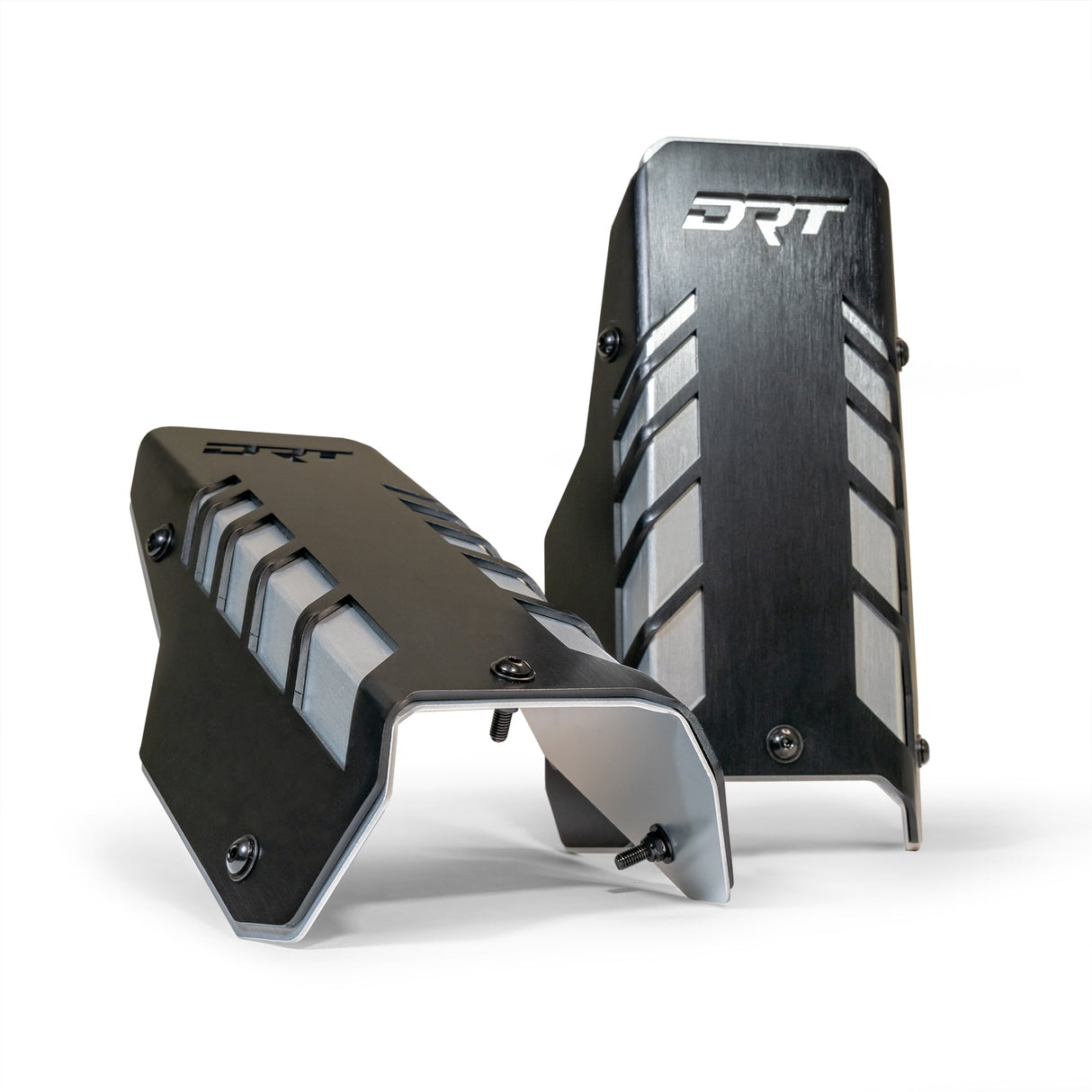 DRT Polaris RZR Pro XP / Pro R / Turbo R Shock Guard  Kit