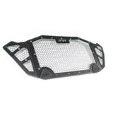 Polaris RZR Pro XP Aluminum Front Grille V2 | DRT Motorsports