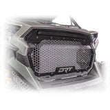 Polaris RZR XP Aluminum Front Grille | DRT Motorsports