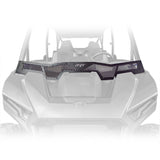 DRT Motorsports Polaris 2024+ RZR XP 1000/4 Aluminum Wind Diffuser