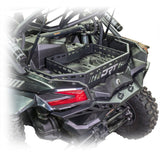 Can Am X3 Cargo Storage Rack | DRT Motorsports