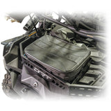 Can Am X3 Cargo Storage Rack | DRT Motorsports