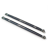 Replacement for polaris rzr pro xp upper radius rods