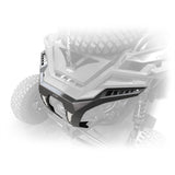 DRT RZR Pro R 2022+ Rear Bumper