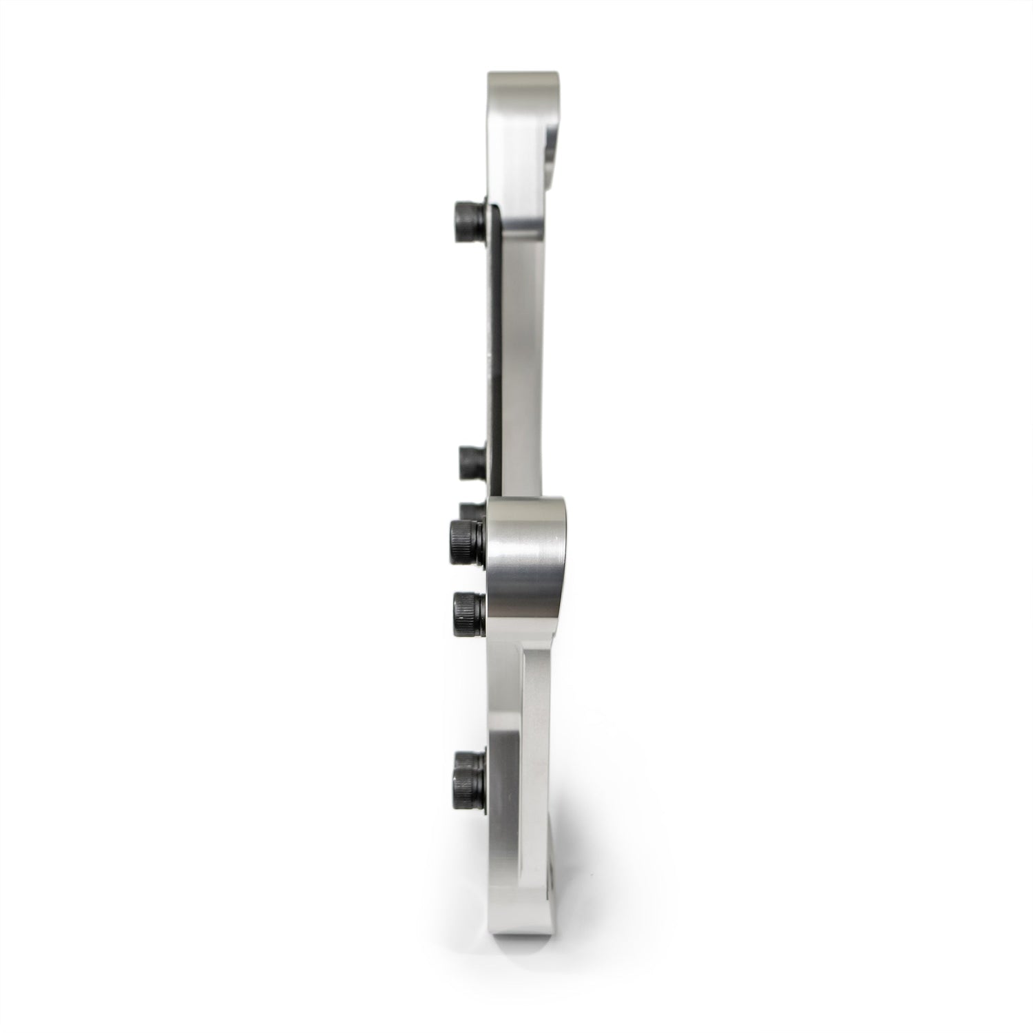 DRT PRO XP 3-PC Radius Rod Reinforcement Plate