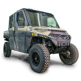 DRT Ranger XP 1000 / 2019-2024 Front Winch Bumper