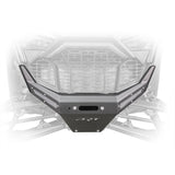 DRT Polaris RZR Pro R / Turbo R 2020-2024 Front Winch Bumper