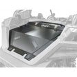 DRT RZR Pro R 2022+ Aluminum Storage/Trunk Enclosure highlighted