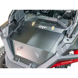 DRT RZR Pro R 2022+ Aluminum Storage/Trunk Enclosure Top view
