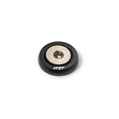 DRT Fender/Rock Washer & Hardware Dress Up Kit - Raw Aluminum