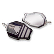 Billet Aluminum Tactical Convex Side Mirror Set | DRT Motorsports