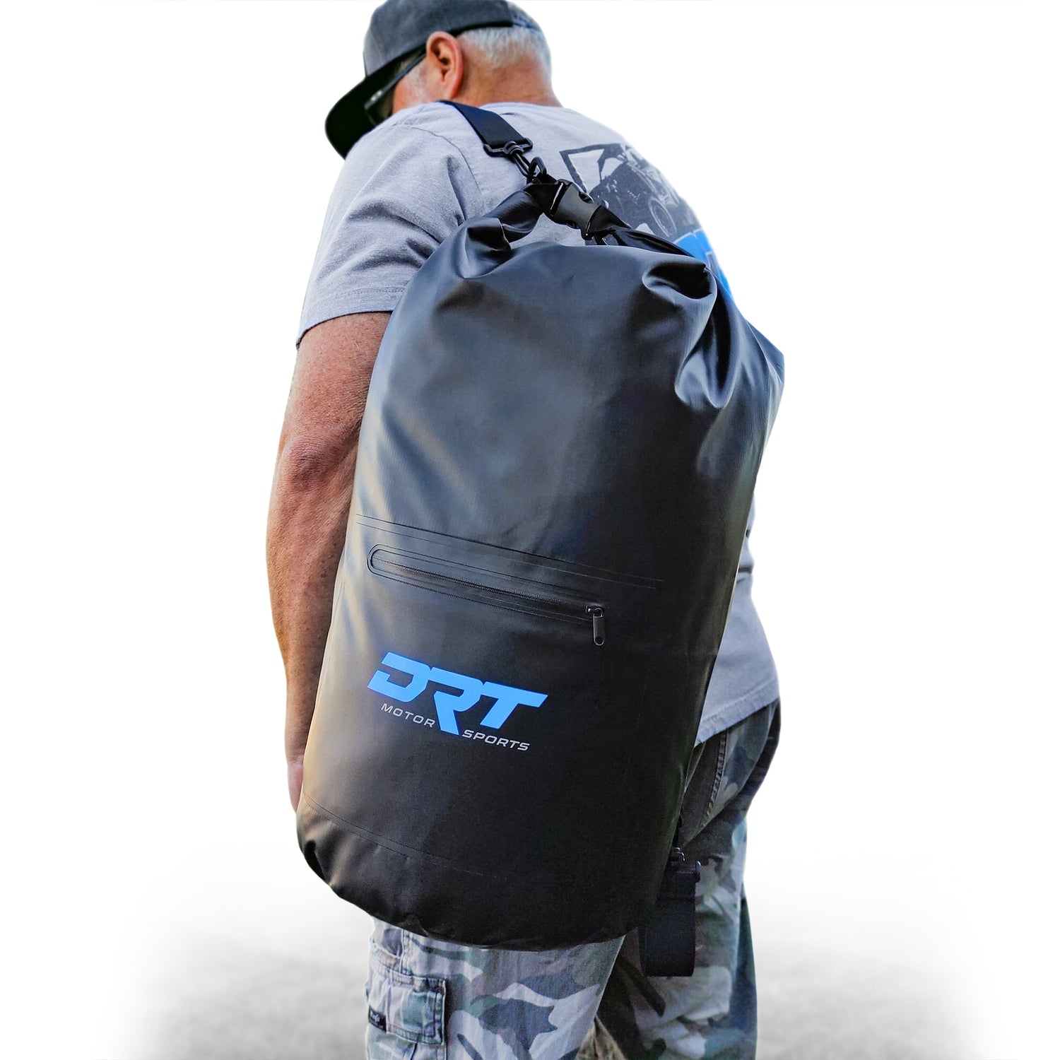 DRT Motorsports Waterproof Dry Bag