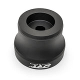 Segway Steering Wheel Billet Hub Adapter
