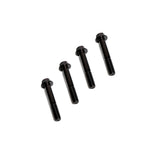 DRT Motorsports Billet Aluminum 2 PC Rod Plate for Can Am Maverick R