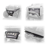 DRT Motorsports Exterior Signature Kit for Polaris Xpedition ADV