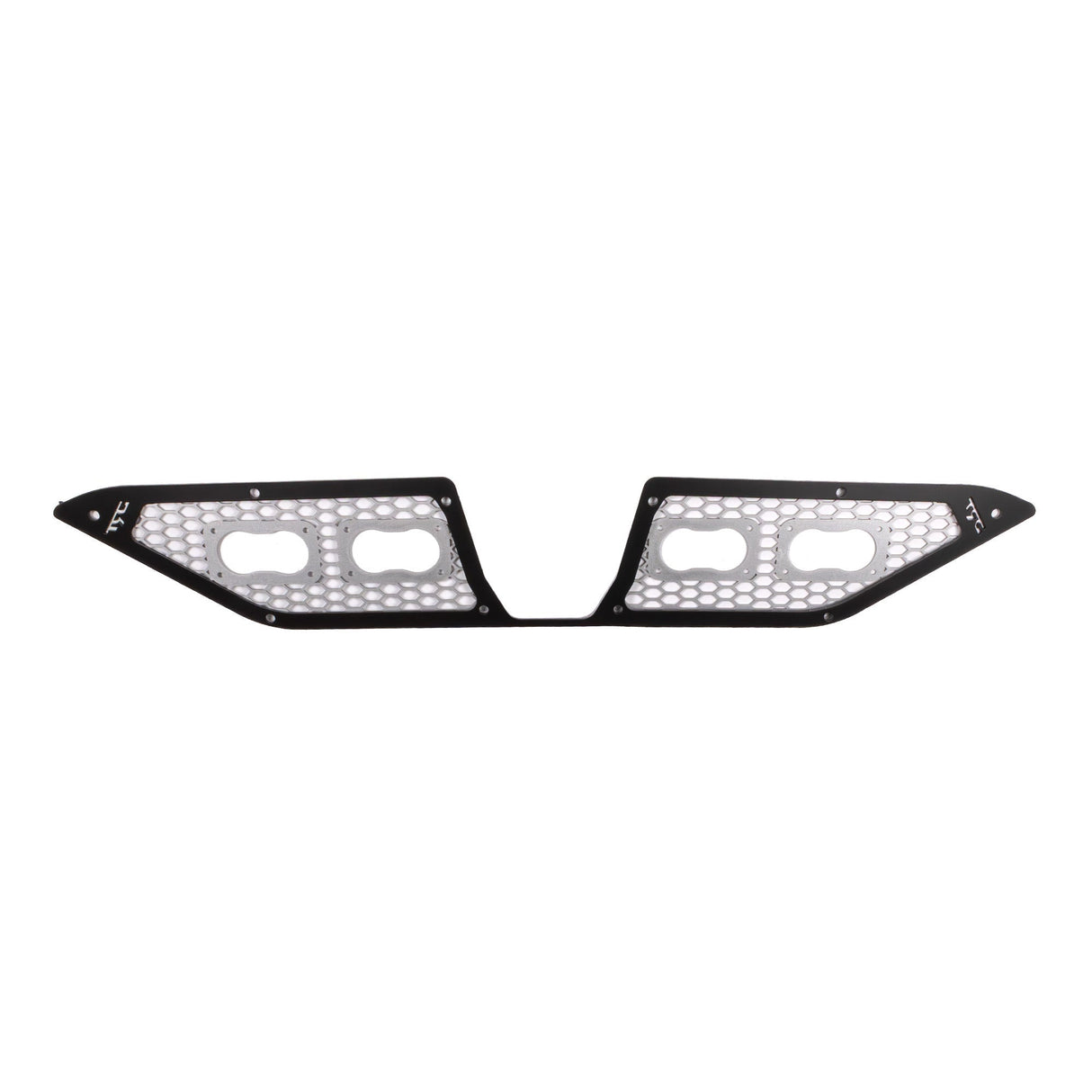DRT Motorsports Rear Fascia Chase Light Kit for Can Am Maverick R