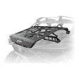 Can Am Maverick R Tire Carrier / Adventure Rack | DRT Motorsports
