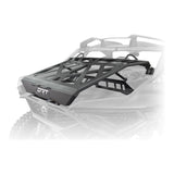 Can Am Maverick R Tire Carrier / Adventure Rack | DRT Motorsports
