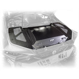 Can Am Maverick R Aluminum Trunk Enclosure | DRT Motorsports