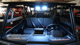 UTV Rearview Mirror built in LED dome light (Fits: RZR, X3, Rangers)