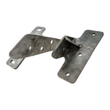 Can Am Maverick R Trailing Arm Rock Guard Kit | S3 Power Sports