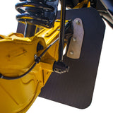 Can Am Maverick R Trailing Arm Rock Guard Kit | S3 Power Sports