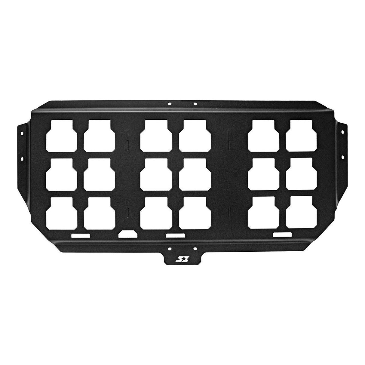 Can Am Maverick R Milwaukee Packout Bed Mount | S3 Power Sports