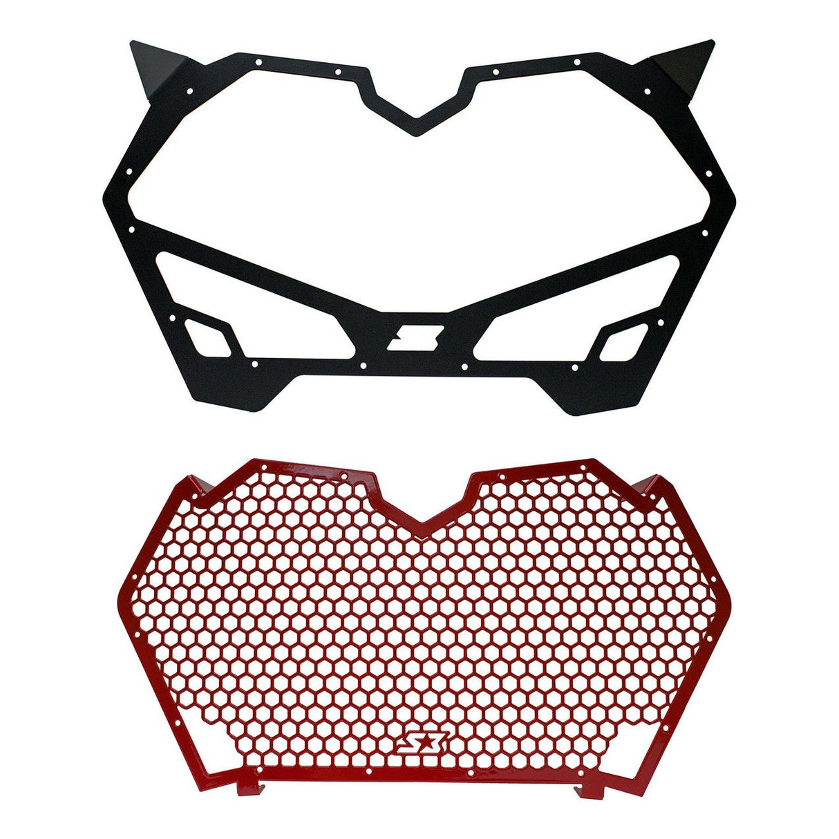 Can Am Maverick R Front Grille | S3 Power Sports