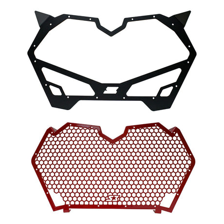 Can Am Maverick R Front Grille | S3 Power Sports