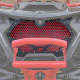Can Am Maverick R Front Grille | S3 Power Sports