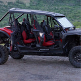 Honda Talon 4 Bump Seat | UTVMA