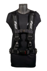 H2A 4-Point Auto-Latch Harness
