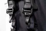 H2A 4-Point Auto-Latch Harness