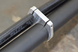 Base Clamps - Off Road Truck, Jeep, ATV, SXS Part  AJK Offroad   