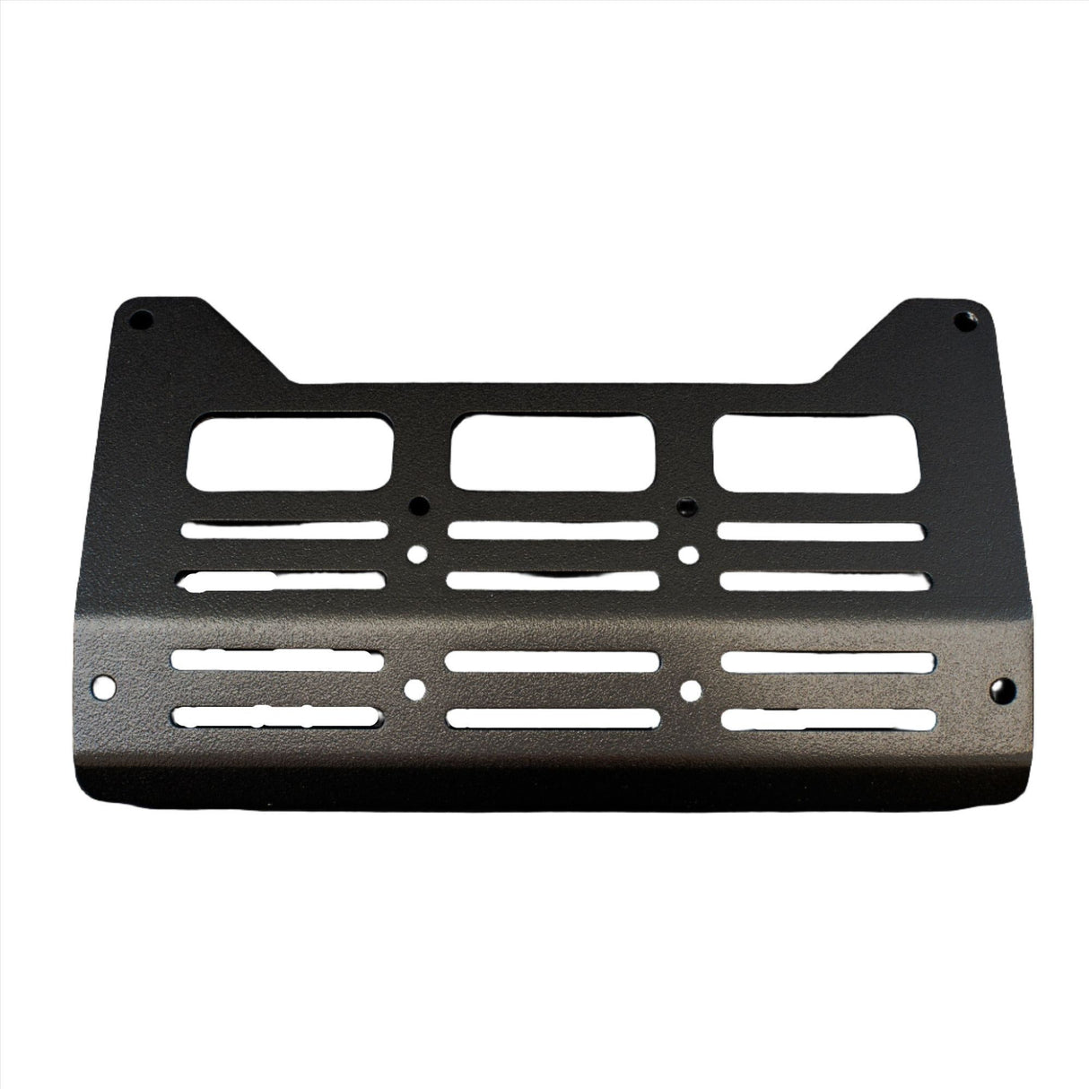 Polaris Xpedition X-Plorer Dash Accessory Panel | SDR Motorsports