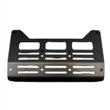 Polaris Xpedition X-Plorer Dash Accessory Panel | SDR Motorsports