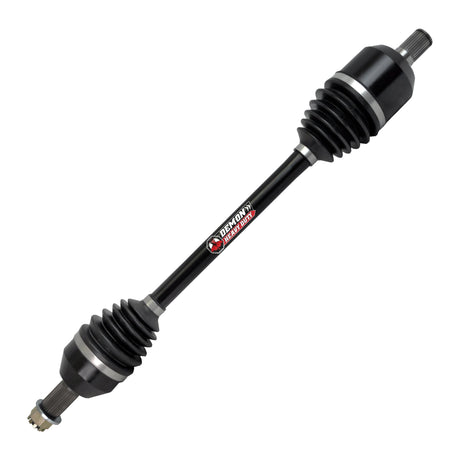2008–2013 Kawasaki Teryx 750 Rear Right Rugged Performance Axle