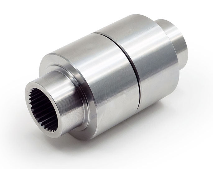 Differential Hubs – XP PRO, RS1, TURBO S