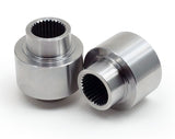 Differential Hubs – XP PRO, RS1, TURBO S