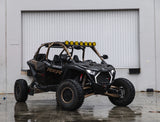 Rear Door Bags for 2025+ Polaris RZR PRO XP, PRO S, PRO R (Pair)