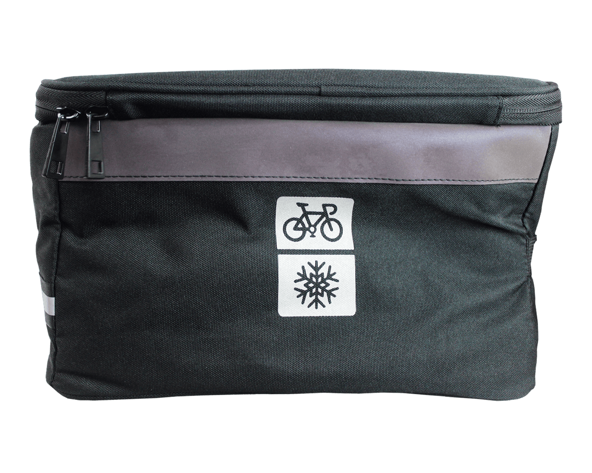 E-Bike Rack Cooler - 10 Pack