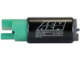 AEM 340LPH E85-COMPATIBLE HIGH FLOW IN-TANK FUEL PUMP
